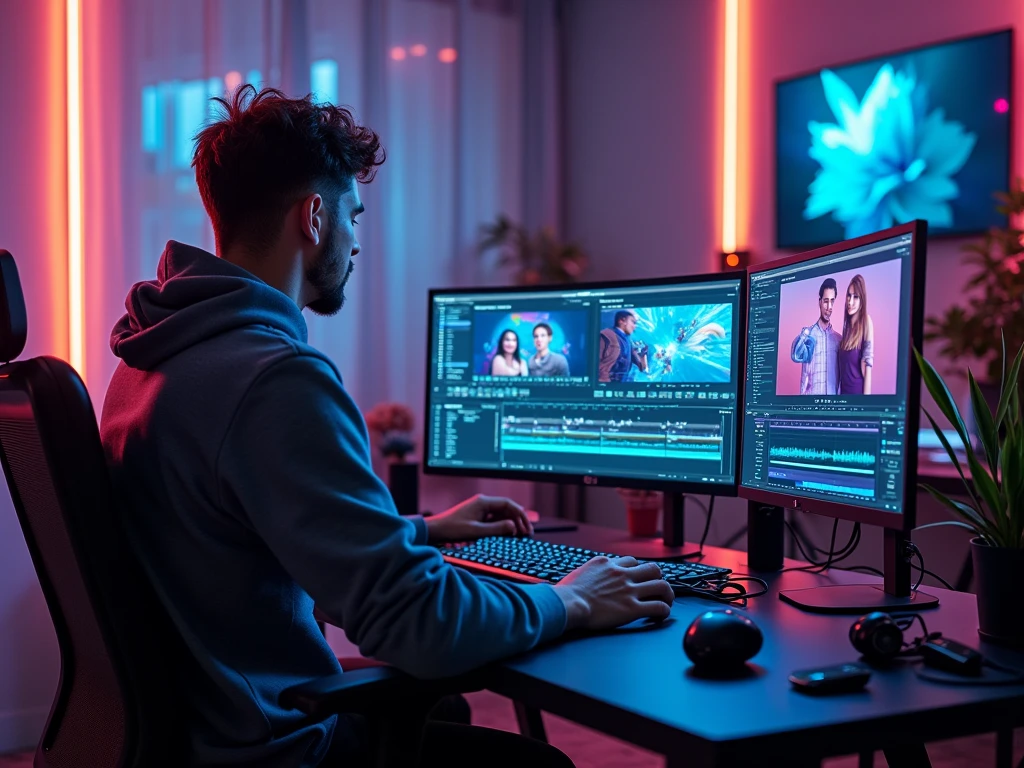 Creative Design Workshop