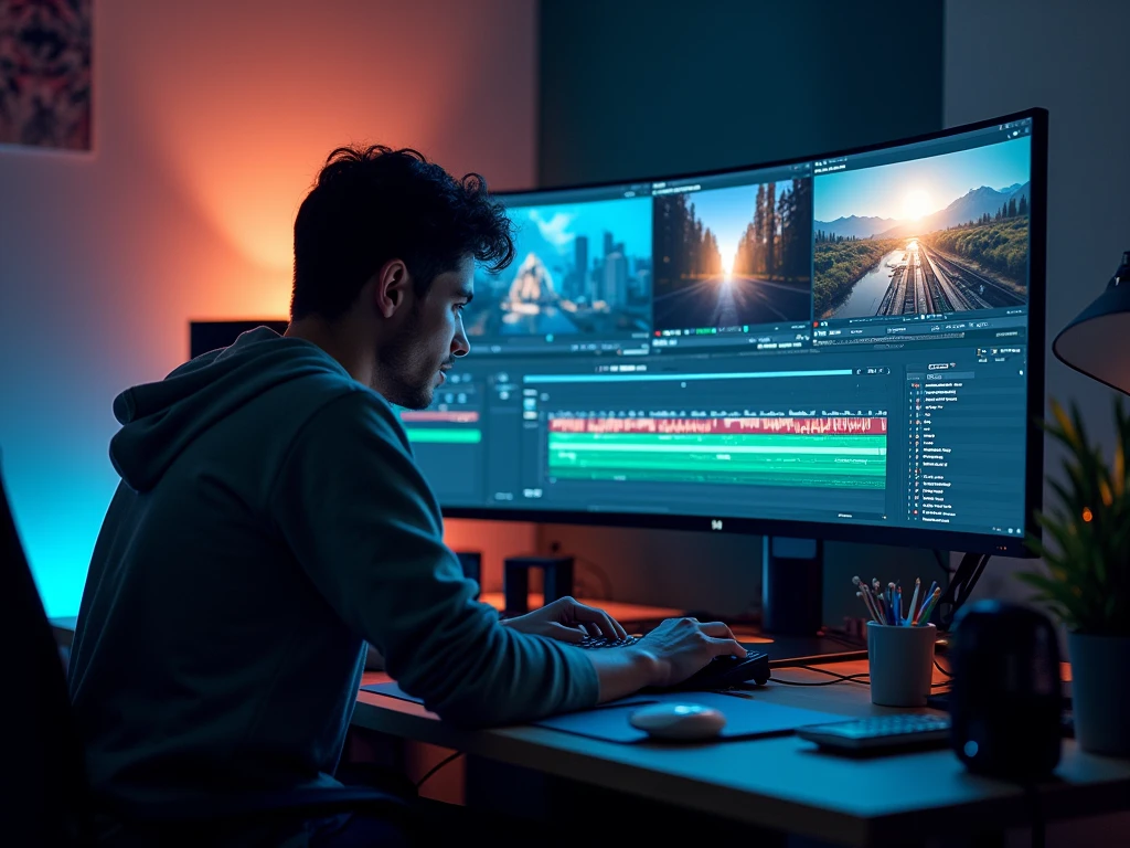 Digital Design Mastery