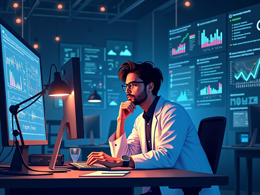 Data Science Fundamentals